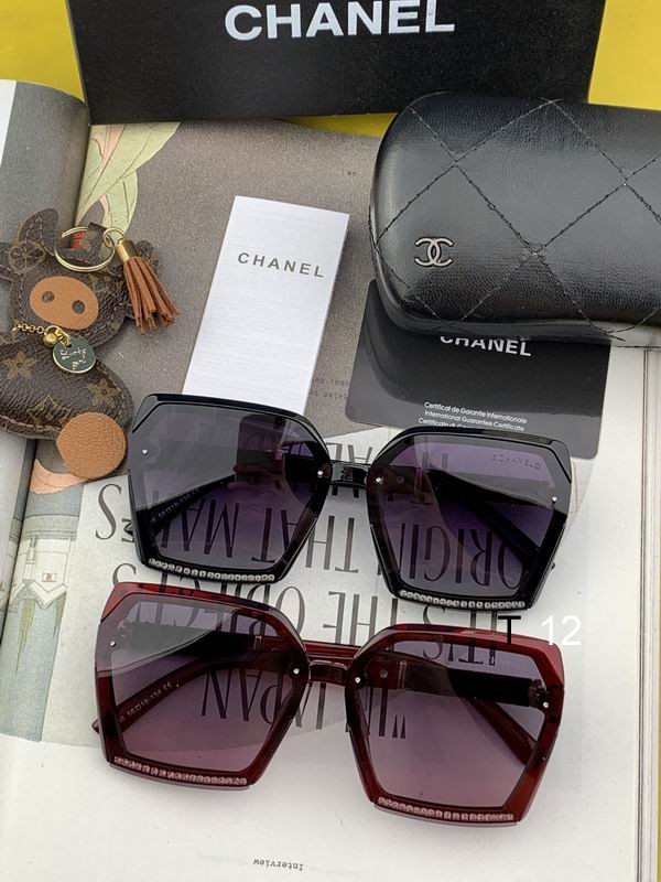 Chanel CH1865 J06